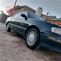 تويوتا كراون